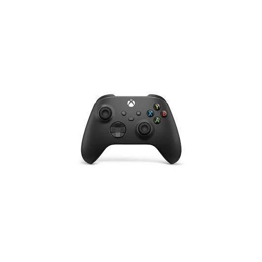 Microsoft Xbox bezvadu kontrolieris Czarny