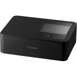 Canon kompaktais printeris Selphy CP1500 krāsains, termiskais, Wi-Fi, melns