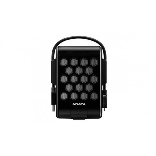Ārējais HDD|ADATA|HD720|1TB|USB 3.1|Krāsa melna|AHD720-1TU31-CBK