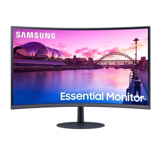 MONITORS LCD 32" S32C390EAU/LS32C390EAUXEN SAMSUNG