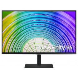 Samsung LS32A600UUPXEN 32 collu QHD spēļu monitors 2560x1440/16:9/300cd/m2/1ms DP, HDMI, austiņu izeja