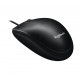 Pele Logitech M100 Optical Black
