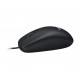 Pele Logitech M100 Optical Black