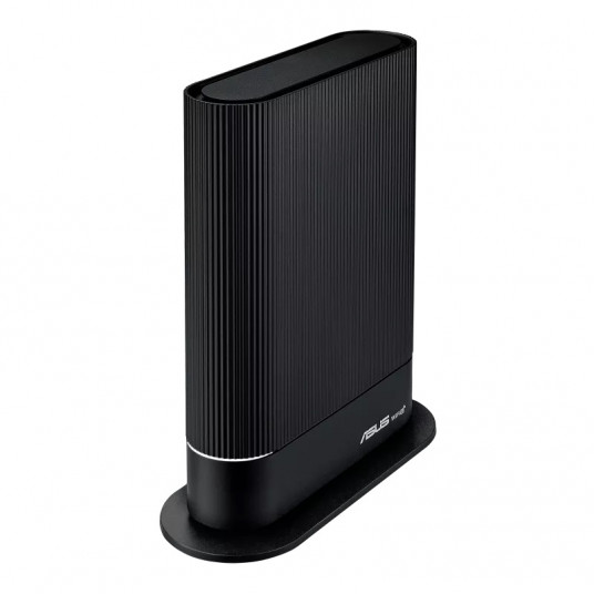 Asus Wireless Wifi 6 AX4200 Dual Band Gigabit Router RT-AX59U 802.11ax, 3603+574 Mbit/s, 10/100/1000 Mbit/s, Ethernet LAN (RJ-45) porti 3, Antenas tips Iekšējā