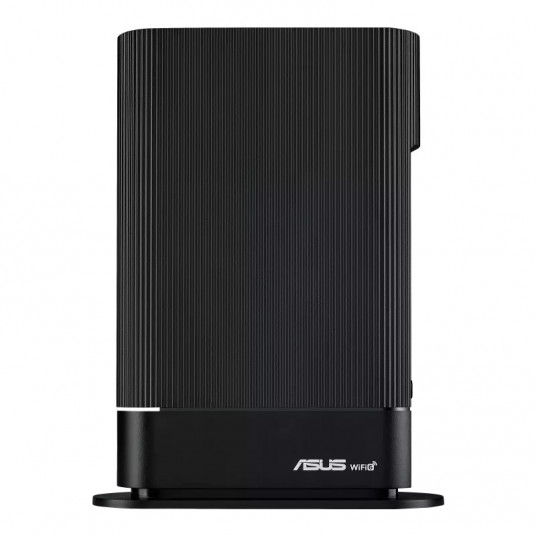 Asus Wireless Wifi 6 AX4200 Dual Band Gigabit Router RT-AX59U 802.11ax, 3603+574 Mbit/s, 10/100/1000 Mbit/s, Ethernet LAN (RJ-45) porti 3, Antenas tips Iekšējā