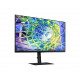 Samsung LS27A800UNPXEN 27 collu plakans monitors 3840x2160/16:9/300cd/m2/5ms DP, HDMI, USB-C