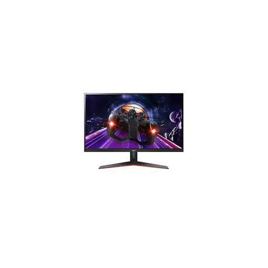 MONITORS LCD 27" IPS/27MP60GP-B LG