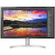 MONITORS LCD 32" IPS 4K/32UN650P-W LG