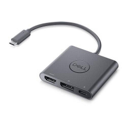 NB ACC ADAPTERIS USB-C UZ HDMI/470-AEGY DELL