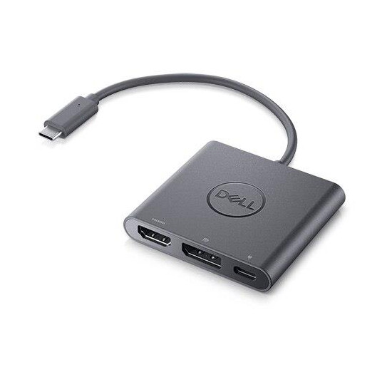 NB ACC ADAPTERIS USB-C UZ HDMI/470-AEGY DELL