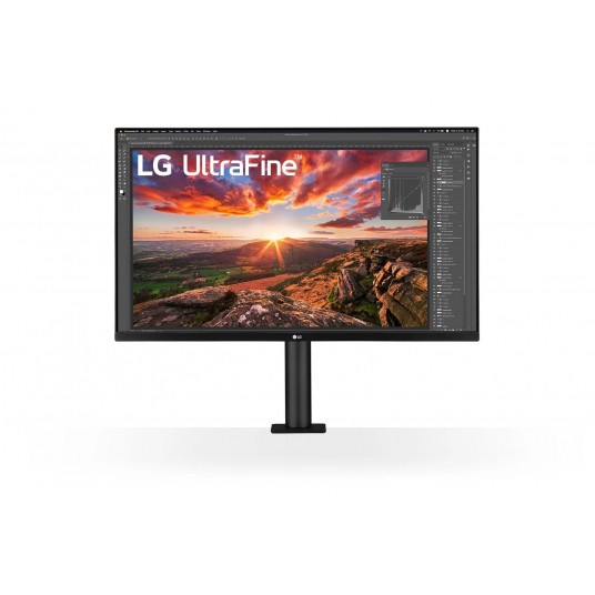 LG 32UN880P-B