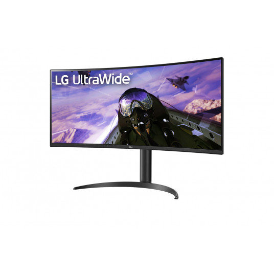 LG 34WP65CP-B