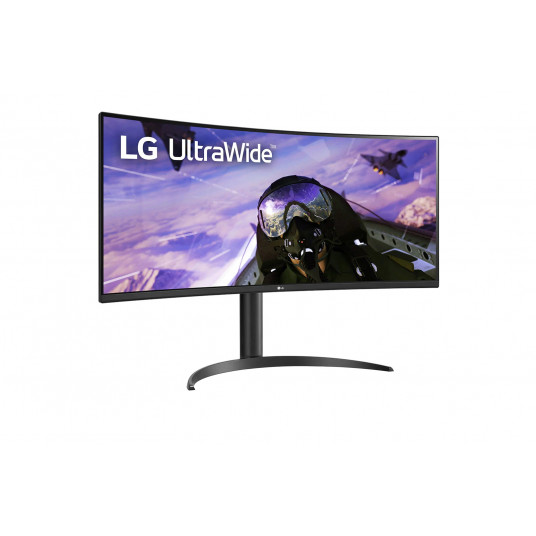 LG 34WP65CP-B