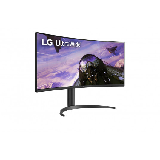 LG 34WP65CP-B