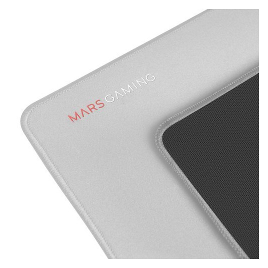Mars Gaming MMPXL Gaming Mousepad XL / Dual Layer Nano - teksturēts