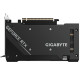 Gigabyte GV-N3060GAMING OC-8GD 2.0 NVIDIA, 8 GB, GeForce RTX 3060, GDDR6, PCI-E 4.0, HDMI portu skaits 2, Atmiņas takts frekvence 15000 MHz