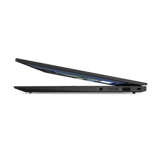 Lenovo ThinkPad X1 Carbon (Gen 11) Deep Black, Paint, 14 ", IPS, WUXGA, 1920 x 1200, Anti-glare, Intel Core i7, i7-1355U, 16 GB, SSD 512 GB, Intel Iris Xe Graphics, bez optikas disks, Windows 11 Pro, 802.11ax, Bluetooth versija 5.1, LTE jaunināms, atslēga