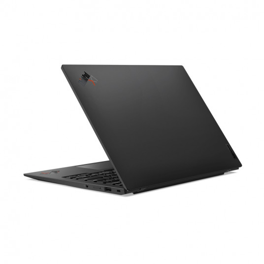 Lenovo ThinkPad X1 Carbon (Gen 11) Deep Black, Paint, 14 ", IPS, WUXGA, 1920 x 1200, Anti-glare, Intel Core i7, i7-1355U, 16 GB, SSD 512 GB, Intel Iris Xe Graphics, bez optikas disks, Windows 11 Pro, 802.11ax, Bluetooth versija 5.1, LTE jaunināms, atslēga