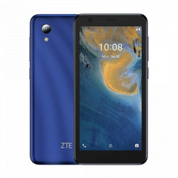 Viedtālrunis ZTE Blade A31 Lite 2GB/32GB Dual-Sim Blue