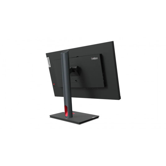 LENOVO THINKVISION P24H-30 23,8" QHD NATURAL LOW BLUE LIGHT/ 2560X1440/ 4X USB/ RJ45/ HDMI / DP/ 3 GADU GARANTIJA