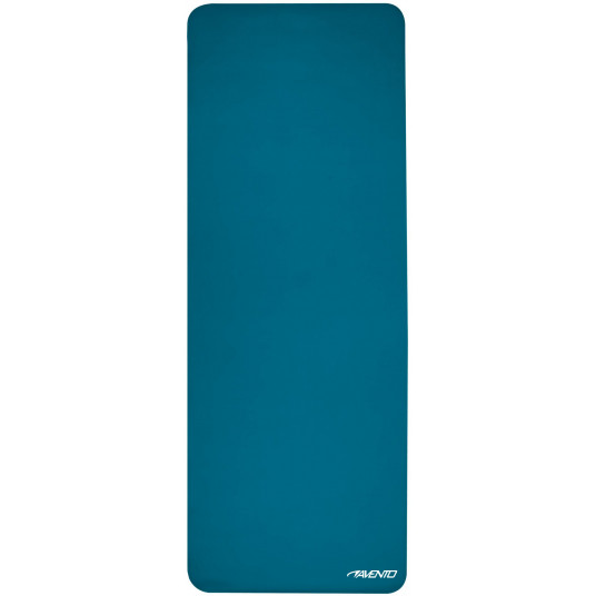 Yoga Mat AVENTO 42MD 183x61x1,2cm Blue