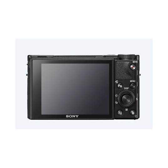 Sony DSCRX100M7.CE3 20.1 MP, Optical