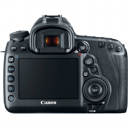 Canon EOS 5D Mark IV Body