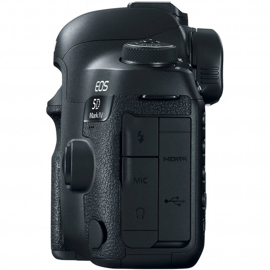 Canon EOS 5D Mark IV Body