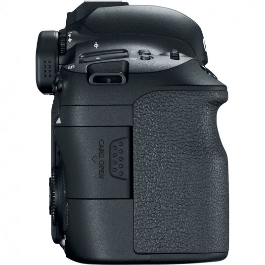 Canon EOS 6D Mark II body