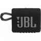 Skaļrunis JBL Go 3 Black