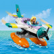 LEGO® 41752 FRIENDS Friends jūras glābšanas lidmašīna
