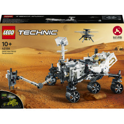 LEGO® 42158 TECHNIC NASA Mars Rover Perseverance