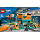LEGO® 60364 CITY Street skeitparks
