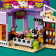 LEGO® 41747 DRAUGI Hārtleikas pilsētas kopienas virtuve