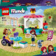 LEGO® 41753 FRIENDS Pankūku veikals