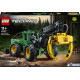 LEGO® 42157 TEHNIKA John Deere 948L-II koka apstrādes mašīna