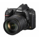 Nikon D780 24-120mm f/4 VR