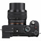 Sony A7C 28-60mm (Black) | (ILCE-7CL/B) | (α7C) | (Alpha 7C)