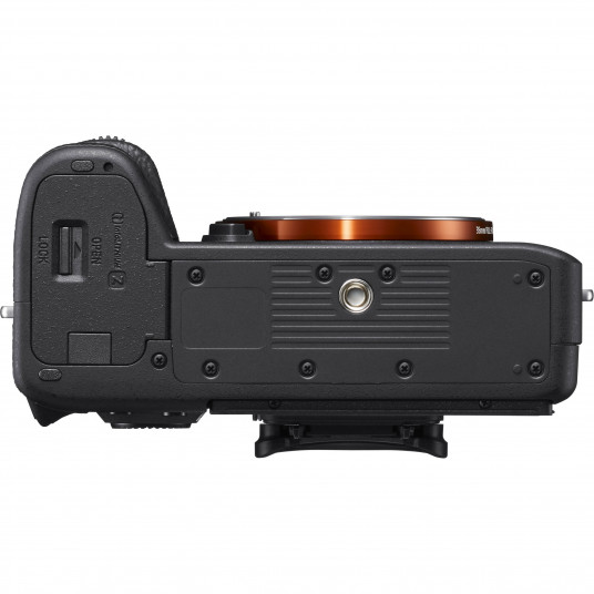 Sony A7R Mark III A Body (Black) | (ILCE-7RM3A/B) | (α7R III A) | (Alpha 7R III A) | (α7R IIIA)