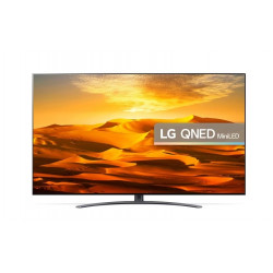 Televizors LG 75QNED913QE QNED 4K 75" Smart