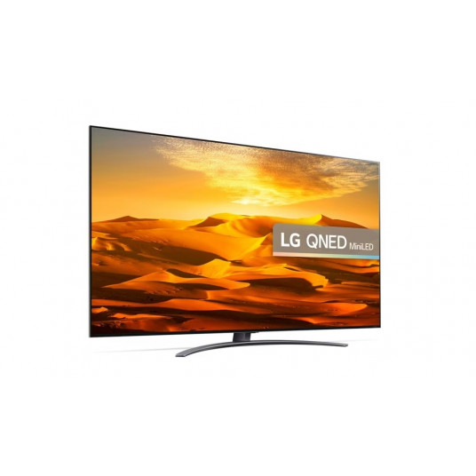 Televizors LG 75QNED913QE QNED 4K 75" Smart