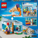 LEGO® 60363 CITY saldējuma salons