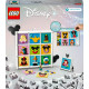 LEGO® 43221 DISNEY Disneja varoņu gadsimts