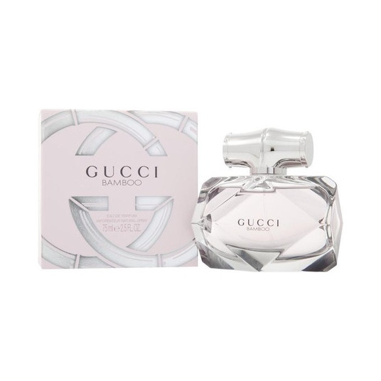 Gucci Bamboo Eau De Parfum Spray 75 ml for Women