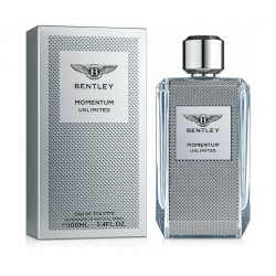 Bentley - Momentum Unlimited - EDT - 100 ml