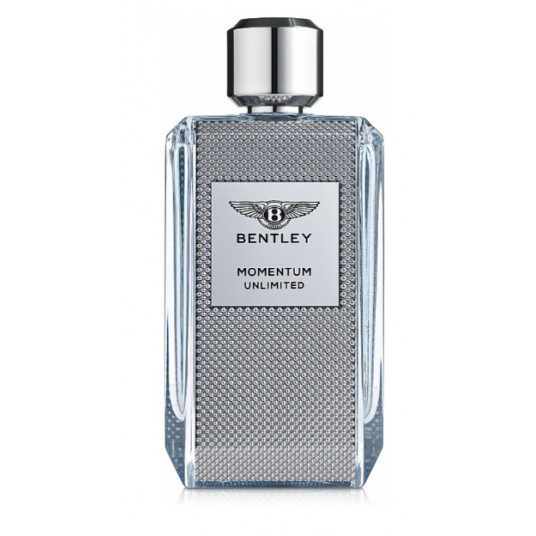 Bentley - Momentum Unlimited - EDT - 100 ml