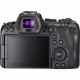 Canon EOS R6 Body + Mount Adapter EF-EOS R