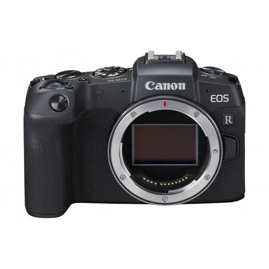 Canon EOS RP Body