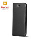 Mocco Smart Premium Book Case For Sony Xperia XA Black