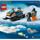 LEGO® 60376 CITY Arctic Explorer sniega motocikls